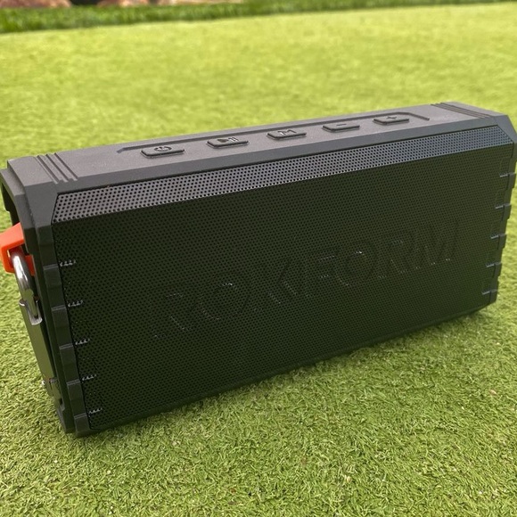 Other - Rockform G-Rok Golf Speaker
